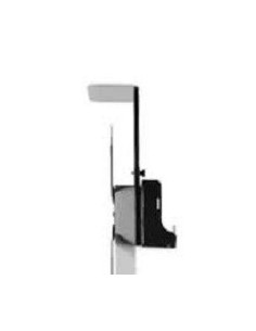 Nilox EBFA-512 Accessorio per il montaggio del monitor
