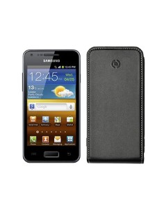 Celly FACE228 custodia per cellulare Custodia a libro Nero
