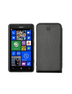 Celly FACE356 custodia per cellulare Custodia flip a libro Nero