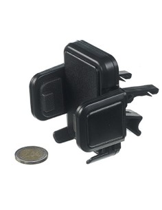 Celly FLEX13 supporto per navigatori Auto Nero
