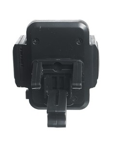 Celly FLEX13 supporto per navigatori Auto Nero 2