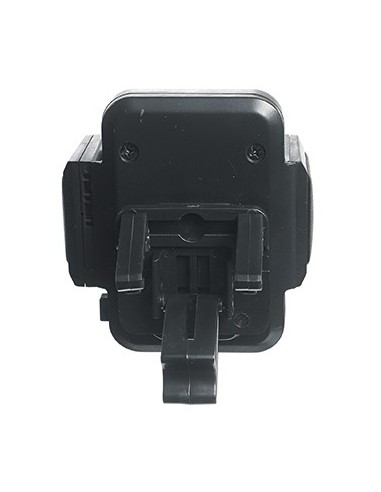 Celly FLEX13 supporto per navigatori Auto Nero
