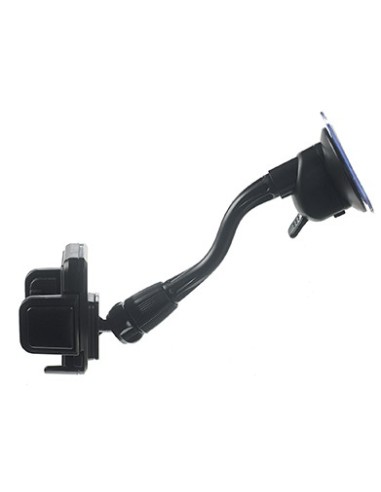 Celly FLEX13 supporto per navigatori Auto Nero