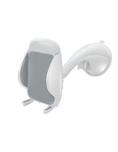 Celly Flex15 Supporto passivo Telefono cellulare smartphone Grigio, Bianco