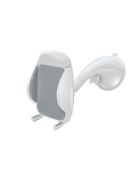 Celly Flex15 Supporto passivo Telefono cellulare smartphone Grigio, Bianco