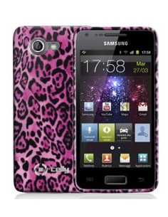 Celly GELSKIN230A2 custodia per cellulare Cover Multicolore