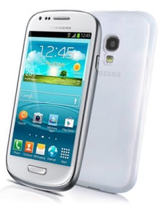 Celly GELSKIN280 custodia per cellulare Cover Trasparente