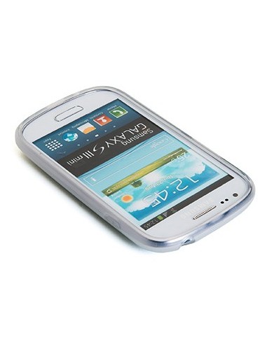Celly GELSKIN280 custodia per cellulare Cover Trasparente