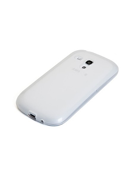Celly GELSKIN280 custodia per cellulare Cover Trasparente