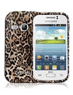 Celly GELSKIN305A1 custodia per cellulare Cover Multicolore