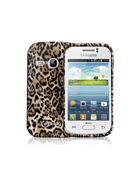 Celly GELSKIN305A1 custodia per cellulare Cover Multicolore