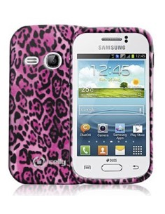 Celly GELSKIN305A2 custodia per cellulare Cover Multicolore