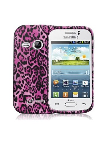 Celly GELSKIN305A2 custodia per cellulare Cover Multicolore