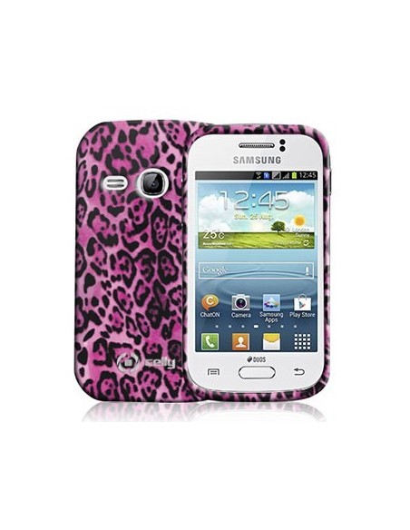 Celly GELSKIN305A2 custodia per cellulare Cover Multicolore