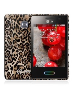 Celly GELSKIN309A1 custodia per cellulare Cover Multicolore