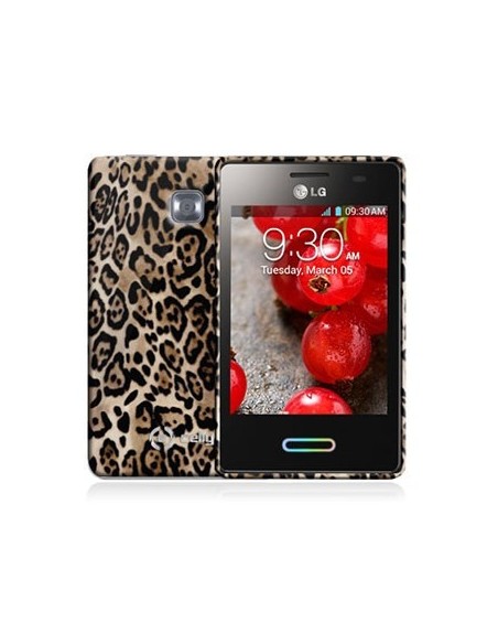 Celly GELSKIN309A1 custodia per cellulare Cover Multicolore