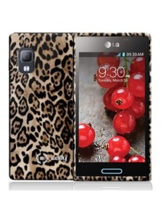 Celly GELSKIN310A1 custodia per cellulare Cover Multicolore