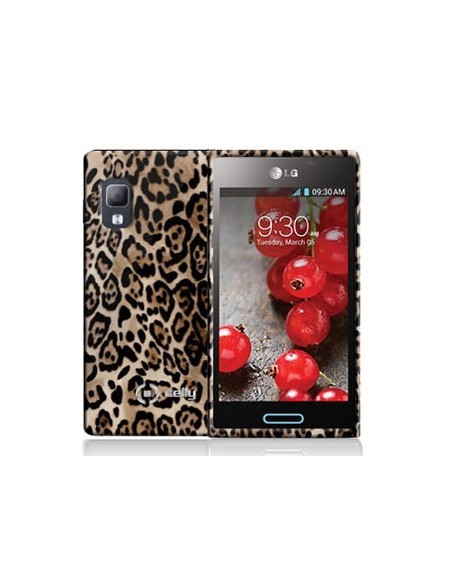 Celly GELSKIN310A1 custodia per cellulare Cover Multicolore