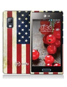 Celly GELSKIN310F2 custodia per cellulare Cover Multicolore