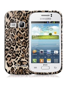 Celly GELSKIN312A1 custodia per cellulare Cover Multicolore