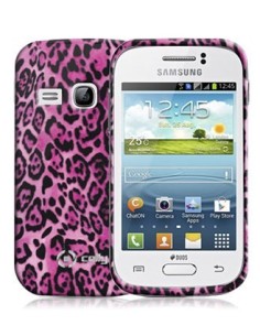 Celly GELSKIN312A2 custodia per cellulare Cover Multicolore
