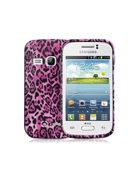 Celly GELSKIN312A2 custodia per cellulare Cover Multicolore