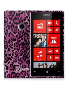 Celly GELSKIN321A2 custodia per cellulare Cover Multicolore
