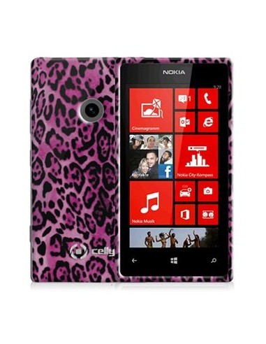 Celly GELSKIN321A2 custodia per cellulare Cover Multicolore