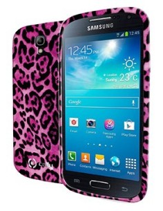 Celly GELSKIN332A2 custodia per cellulare Cover Multicolore