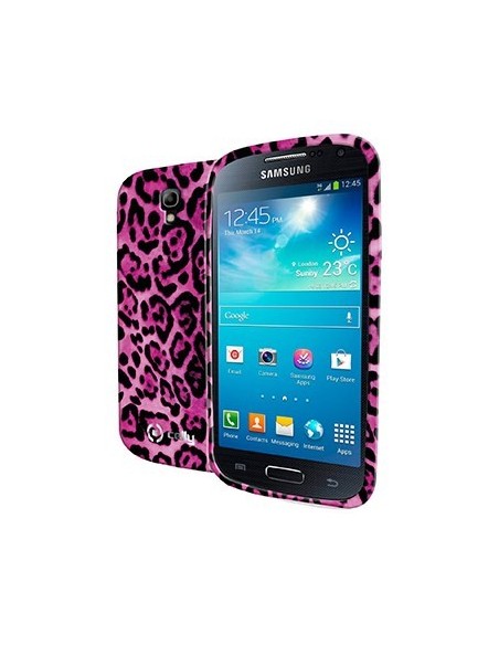 Celly GELSKIN332A2 custodia per cellulare Cover Multicolore