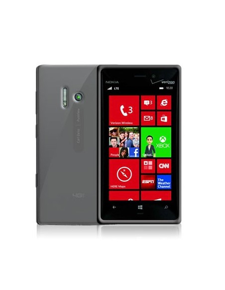 Celly GELSKIN339 custodia per cellulare Cover Trasparente