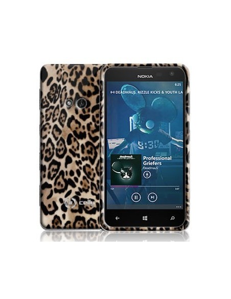 Celly GELSKIN356A1 custodia per cellulare Cover Multicolore