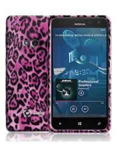 Celly GELSKIN356A2 custodia per cellulare Cover Multicolore