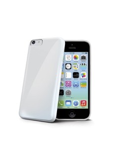 Celly GELSKIN360 custodia per cellulare Cover Trasparente