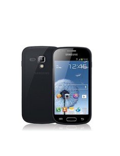 Celly GELSKIN361 custodia per cellulare Cover Trasparente