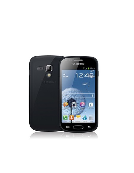Celly GELSKIN361 custodia per cellulare Cover Trasparente