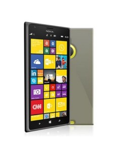 Celly GELSKIN378 custodia per cellulare Cover Trasparente