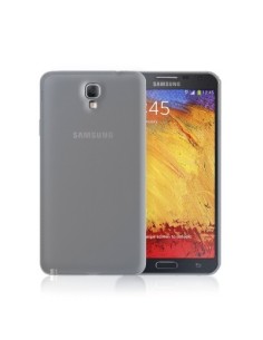 Celly GELSKIN391 custodia per cellulare 14 cm (5.5") Cover Trasparente