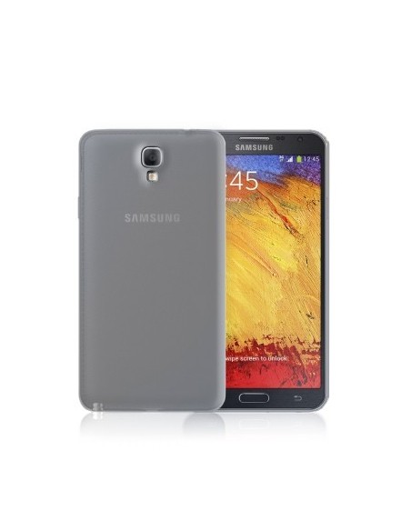 Celly GELSKIN391 custodia per cellulare 14 cm (5.5") Cover Trasparente