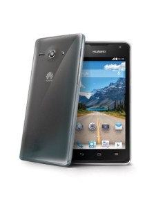 Celly GELSKIN397 custodia per cellulare Cover Trasparente