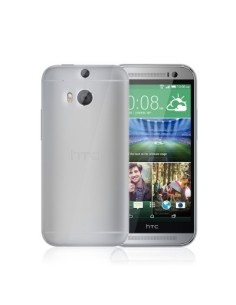 Celly Gelskin custodia per cellulare Cover Trasparente