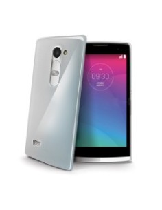 Celly GELSKIN492 custodia per cellulare Cover Trasparente