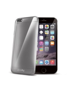 Celly Gelskin custodia per cellulare Cover Trasparente
