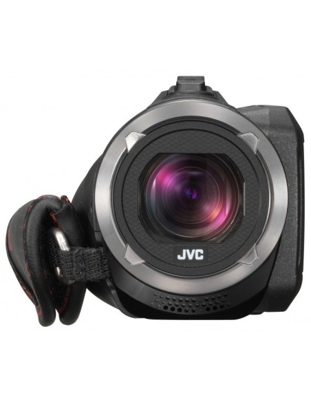 JVC GZ-RX510 Videocamera palmare 2,5 MP CMOS Full HD Nero