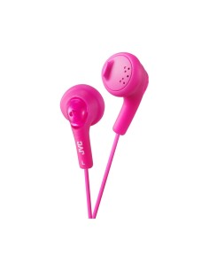 JVC HA-F160-P-E Cuffie Cablato In-ear MUSICA Rosa