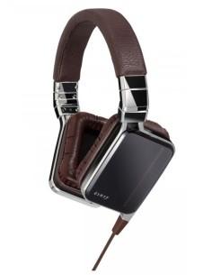 JVC HA-SR85S Cuffie Cablato A Padiglione Marrone