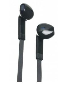 Celly HSP01 cuffia e auricolare Cablato In-ear Musica e Chiamate Nero 2