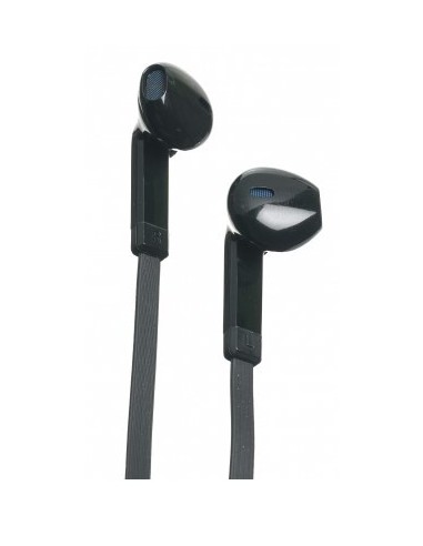 Celly HSP01 cuffia e auricolare Cablato In-ear Musica e Chiamate Nero
