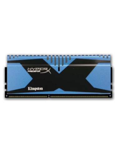HyperX 8GB DDR3-2800 memoria 2 x 4 GB