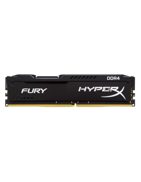HyperX FURY 8GB 2133MHz DDR4 memoria 1 x 8 GB